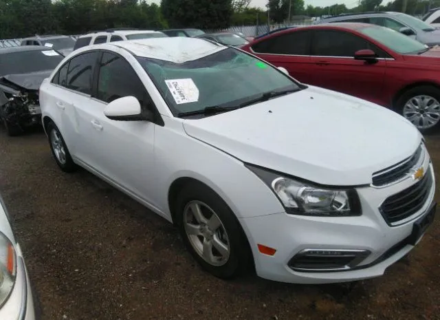 CHEVROLET CRUZE 2015 1g1pc5sb4f7222552