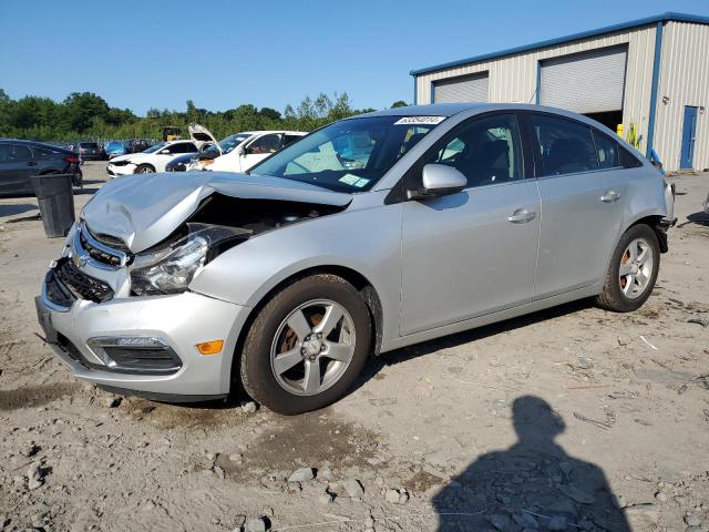 CHEVROLET CRUZE LT 2015 1g1pc5sb4f7223684