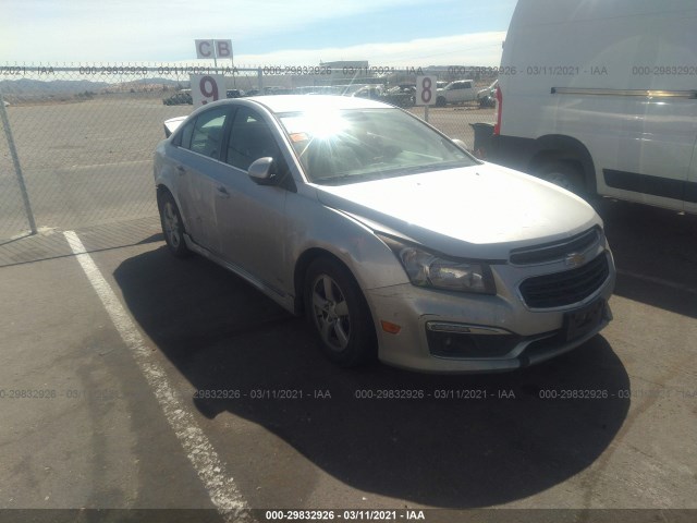 CHEVROLET NULL 2015 1g1pc5sb4f7224253