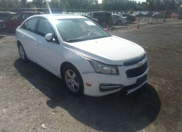 CHEVROLET CRUZE 2015 1g1pc5sb4f7227038