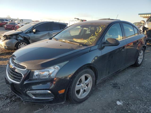 CHEVROLET CRUZE 2015 1g1pc5sb4f7229727