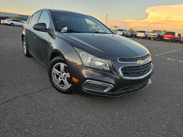 CHEVROLET CRUZE LT 2015 1g1pc5sb4f7233275