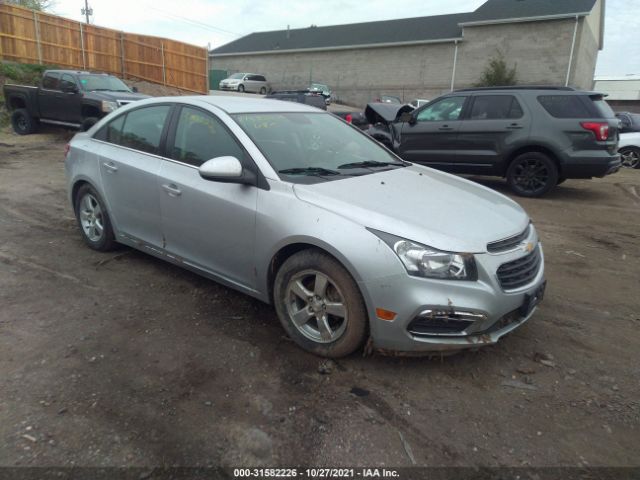 CHEVROLET CRUZE 2015 1g1pc5sb4f7237679