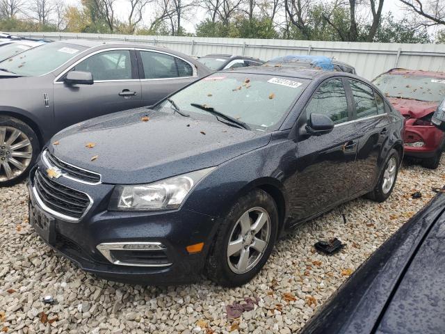 CHEVROLET CRUZE 2015 1g1pc5sb4f7237942