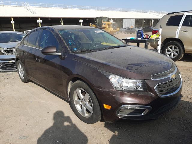 CHEVROLET CRUZE 2015 1g1pc5sb4f7238136