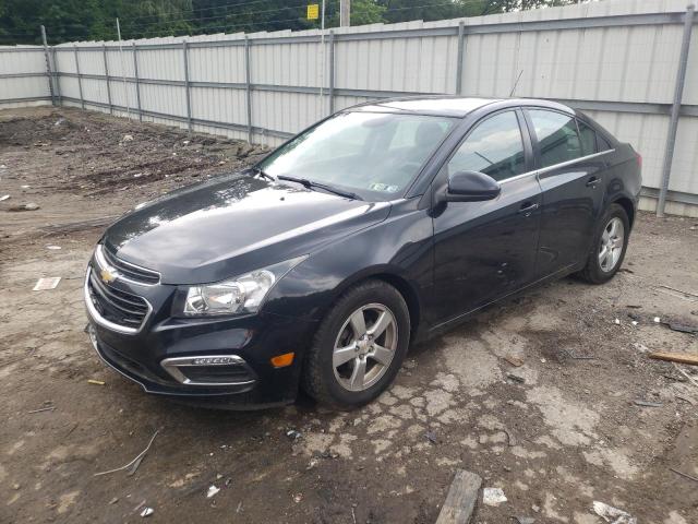 CHEVROLET CRUZE LT 2015 1g1pc5sb4f7238542