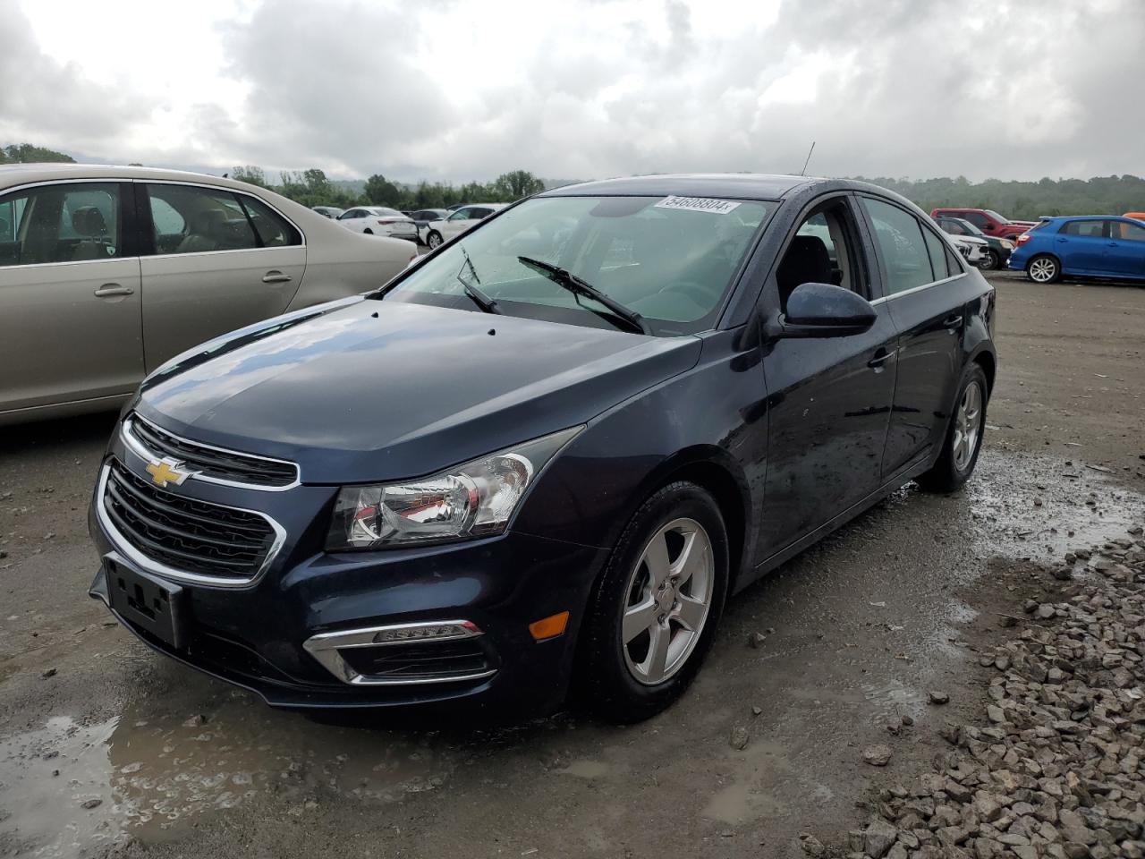 CHEVROLET CRUZE 2015 1g1pc5sb4f7247368