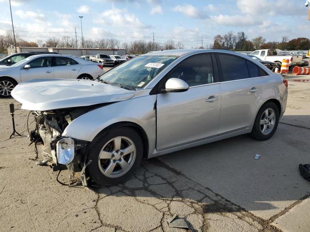 CHEVROLET CRUZE 2015 1g1pc5sb4f7253204