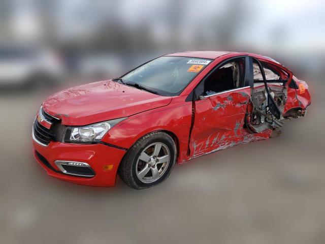 CHEVROLET CRUZE 2015 1g1pc5sb4f7260587