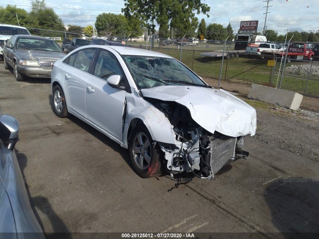 CHEVROLET CRUZE 2015 1g1pc5sb4f7260962