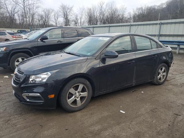 CHEVROLET CRUZE 2015 1g1pc5sb4f7262923