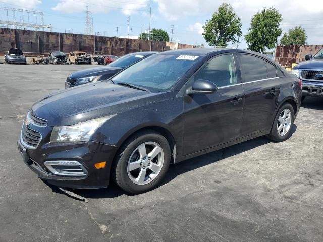 CHEVROLET CRUZE 2015 1g1pc5sb4f7265322