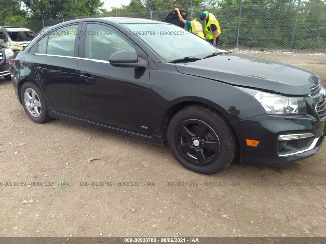 CHEVROLET CRUZE 2015 1g1pc5sb4f7265627