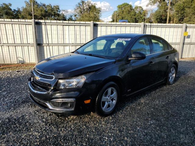 CHEVROLET CRUZE 2015 1g1pc5sb4f7266146