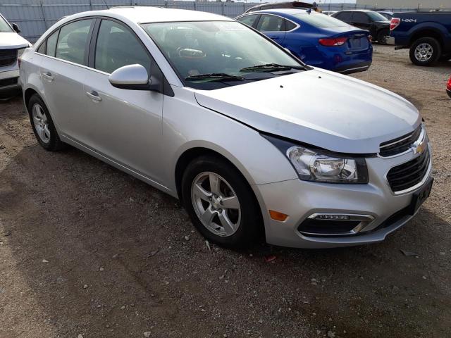 CHEVROLET CRUZE LT 2015 1g1pc5sb4f7269452