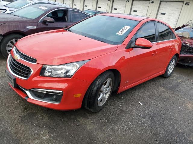 CHEVROLET CRUZE 2015 1g1pc5sb4f7270441