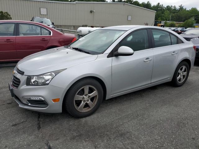 CHEVROLET CRUZE LT 2015 1g1pc5sb4f7271377