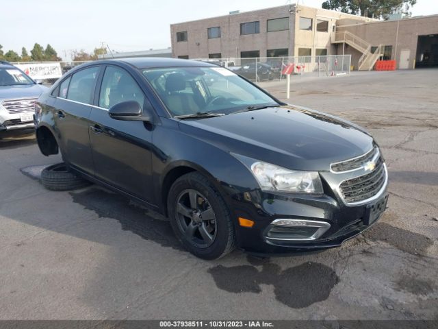 CHEVROLET CRUZE 2015 1g1pc5sb4f7273596