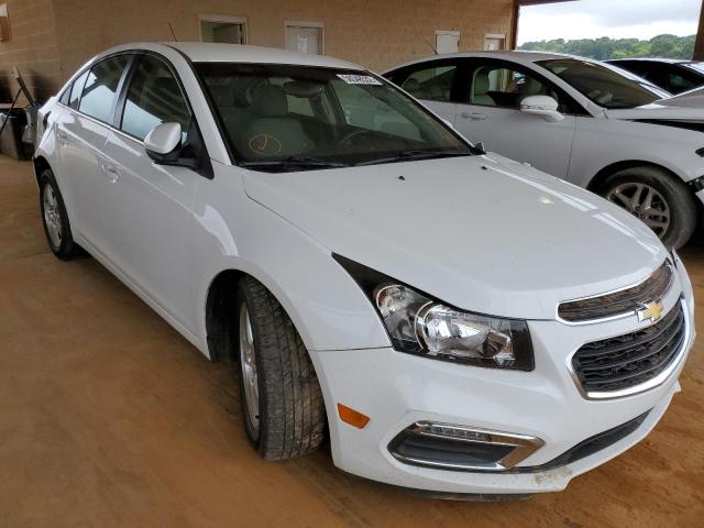 CHEVROLET CRUZE LT 2015 1g1pc5sb4f7275655