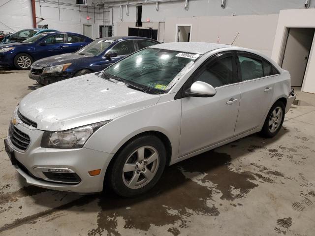 CHEVROLET CRUZE 2015 1g1pc5sb4f7277499