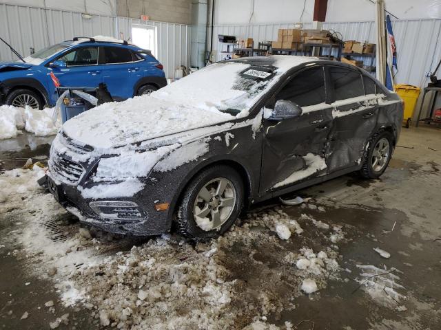 CHEVROLET CRUZE 2015 1g1pc5sb4f7282055