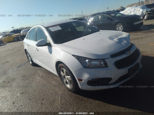 CHEVROLET CRUZE 2015 1g1pc5sb4f7286736