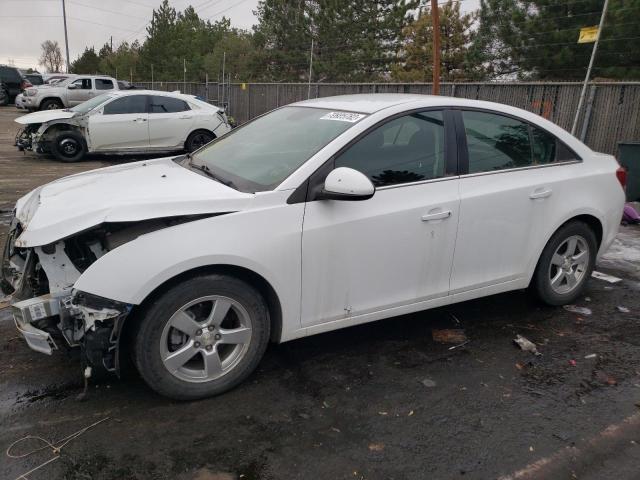 CHEVROLET CRUZE LT 2015 1g1pc5sb4f7286901