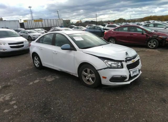 CHEVROLET CRUZE 2015 1g1pc5sb4f7287112