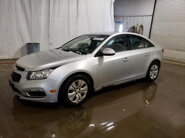 CHEVROLET CRUZE LT 2015 1g1pc5sb4f7292360