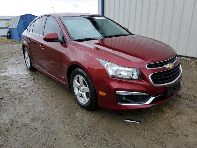 CHEVROLET CRUZE L 2015 1g1pc5sb4f7293315