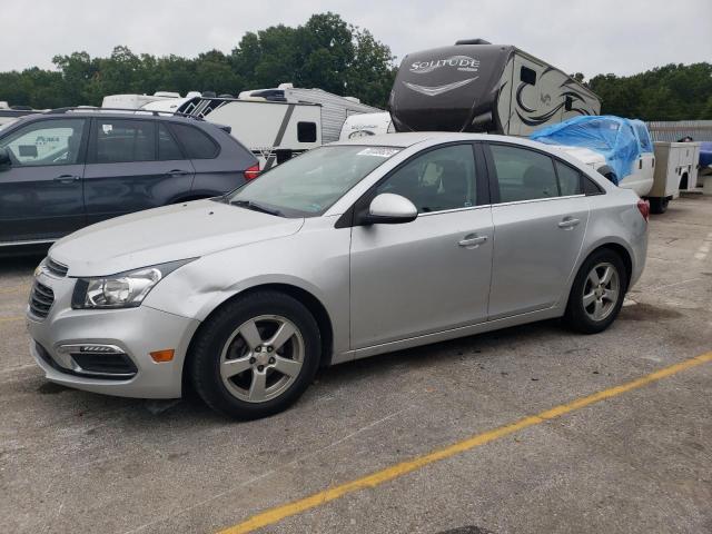 CHEVROLET CRUZE LT 2015 1g1pc5sb4f7294724