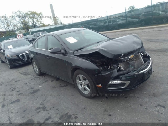 CHEVROLET CRUZE 2015 1g1pc5sb4f7297476