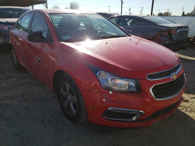 CHEVROLET CRUZE LT 2015 1g1pc5sb4f7300067