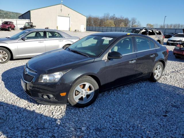 CHEVROLET CRUZE LT 2013 1g1pc5sb5d7101719