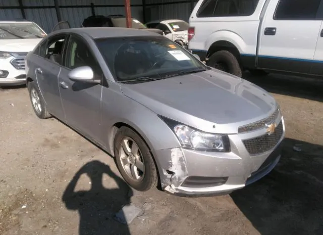 CHEVROLET CRUZE 2013 1g1pc5sb5d7102398