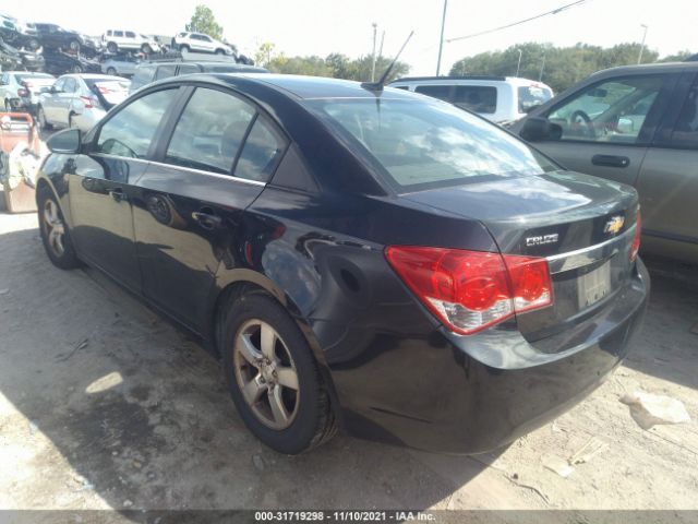 CHEVROLET CRUZE 2013 1g1pc5sb5d7102515