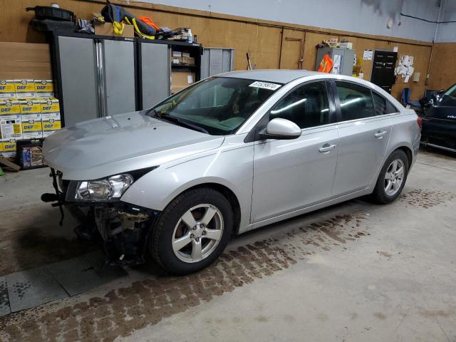 CHEVROLET CRUZE LT 2013 1g1pc5sb5d7104085