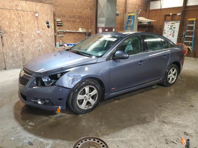 CHEVROLET CRUZE LT 2013 1g1pc5sb5d7111361