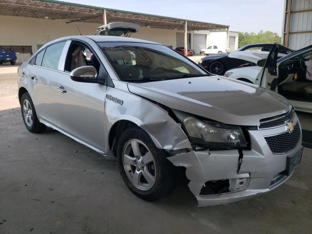 CHEVROLET CRUZE LT 2013 1g1pc5sb5d7116883