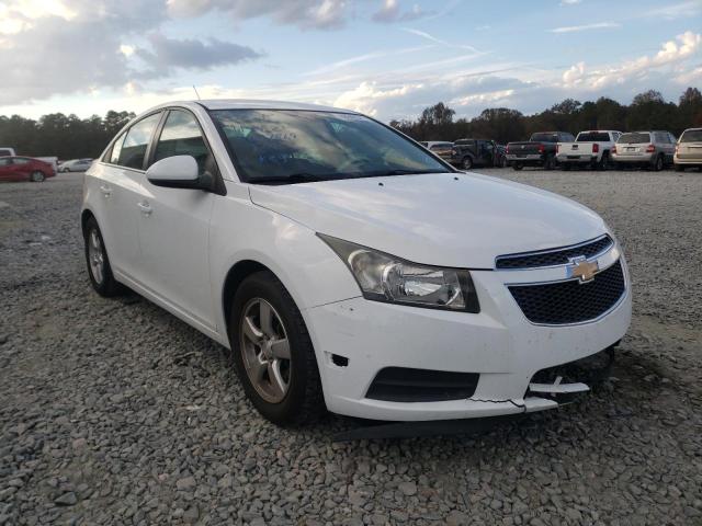 CHEVROLET CRUZE LT 2013 1g1pc5sb5d7117869