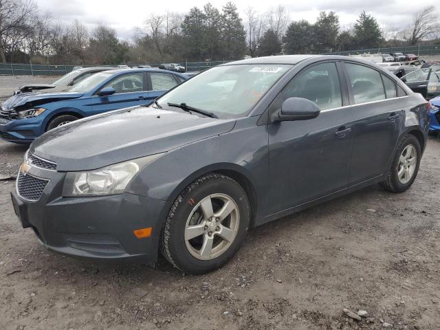 CHEVROLET CRUZE 2013 1g1pc5sb5d7118245