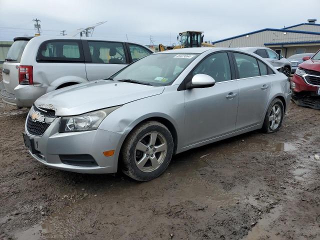 CHEVROLET CRUZE 2013 1g1pc5sb5d7118455