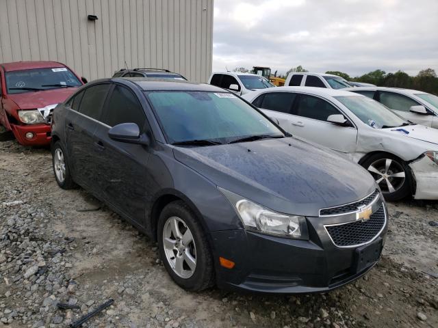 CHEVROLET CRUZE LT 2013 1g1pc5sb5d7119217