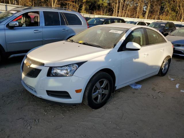 CHEVROLET CRUZE LT 2013 1g1pc5sb5d7120285