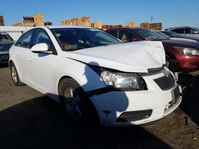 CHEVROLET CRUZE LT 2013 1g1pc5sb5d7122750