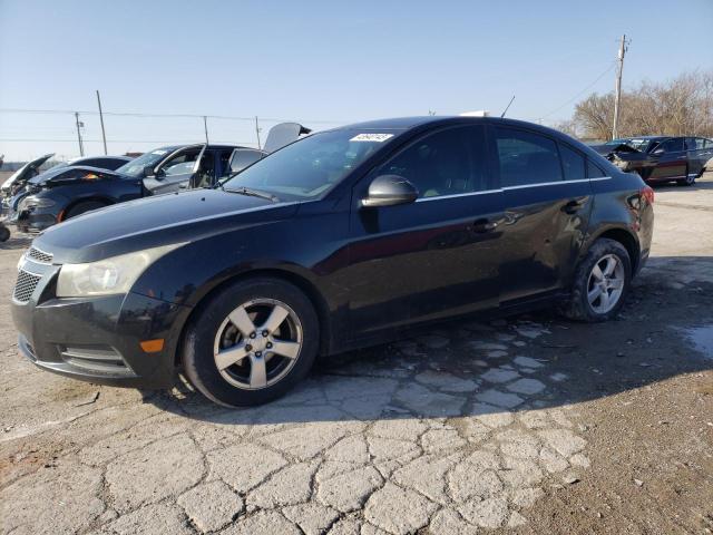 CHEVROLET CRUZE LT 2013 1g1pc5sb5d7129150