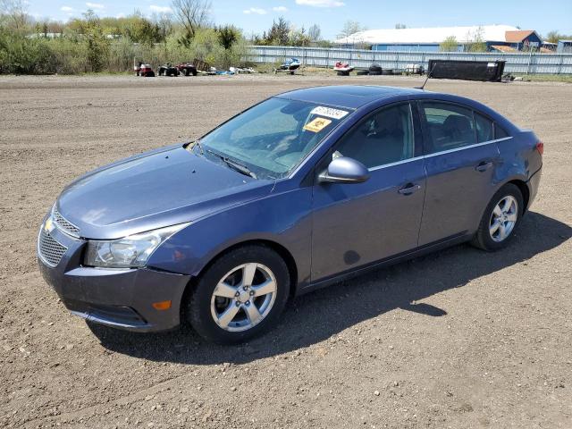 CHEVROLET CRUZE 2013 1g1pc5sb5d7132694