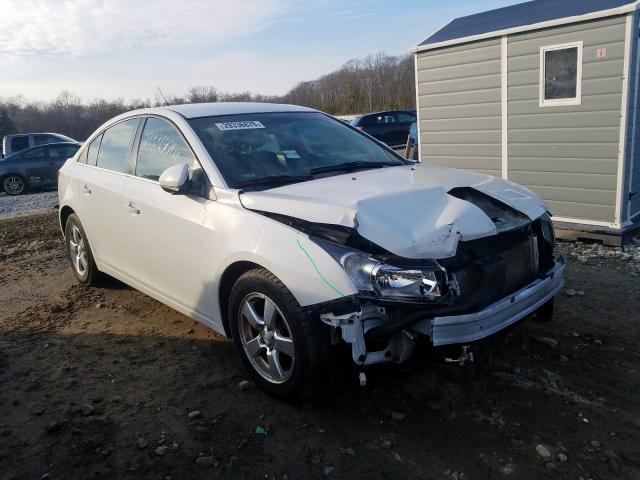 CHEVROLET CRUZE LT 2013 1g1pc5sb5d7133585