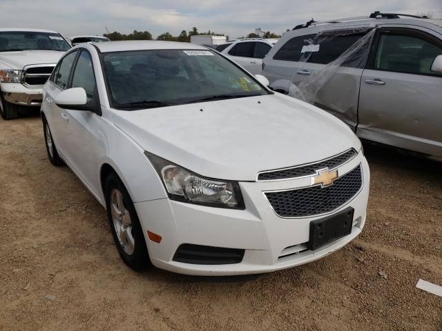 CHEVROLET CRUZE LT 2013 1g1pc5sb5d7138205