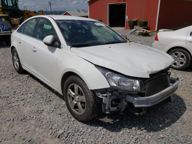 CHEVROLET CRUZE LT 2013 1g1pc5sb5d7142545